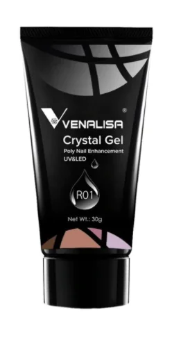 VENALISA Crystal Gel - Poly Gél