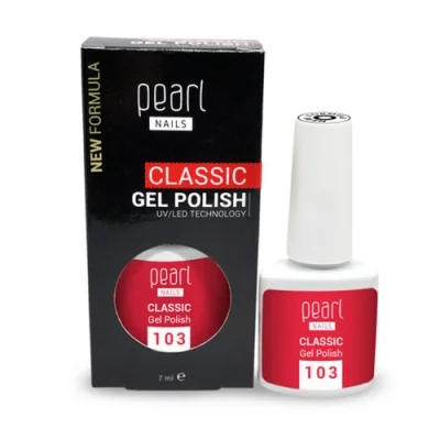 Pearl Nails Gél lakk 103